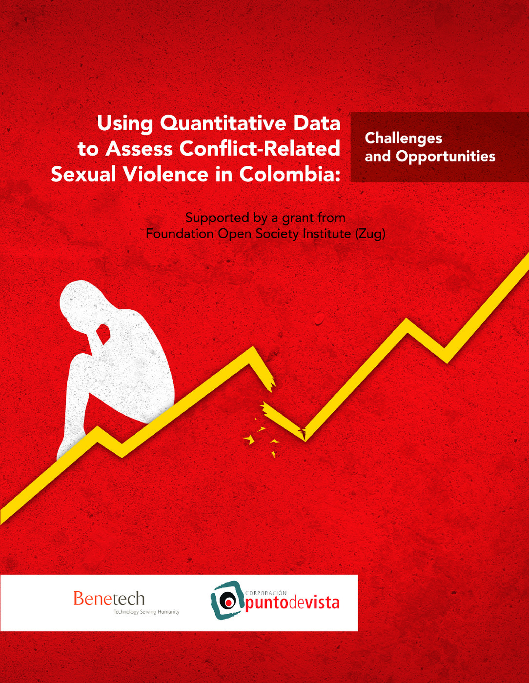 Using Quantitative Data to Assess Conflict-Related Sexual Violence in Colombia: Challenges and Opportunities