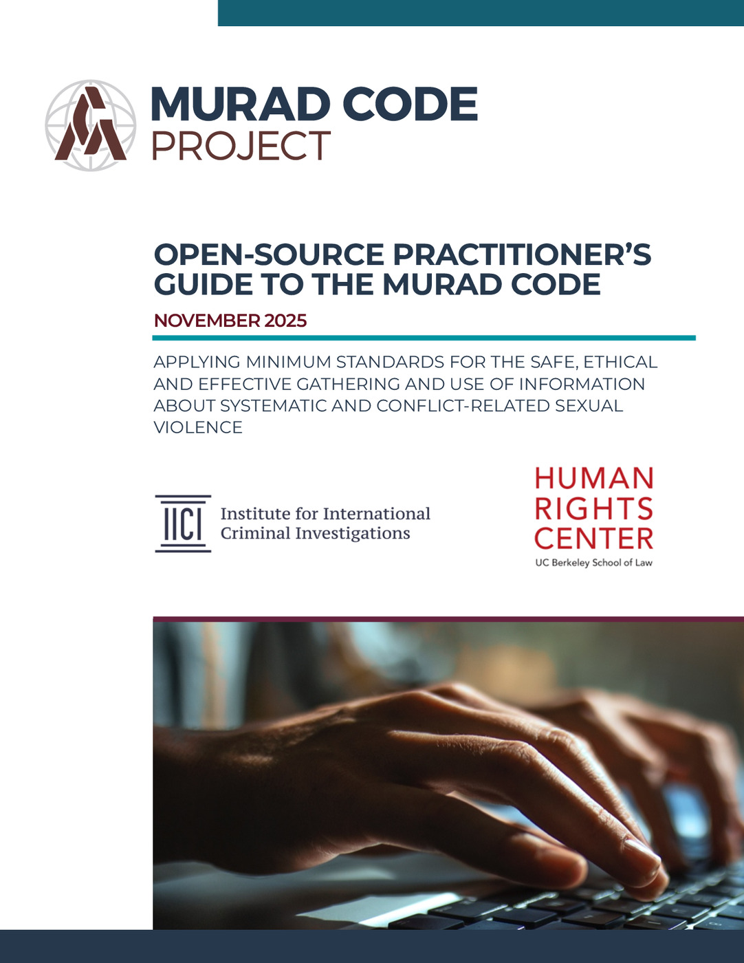 Open-Source Practitioner’s Guide to the Murad Code