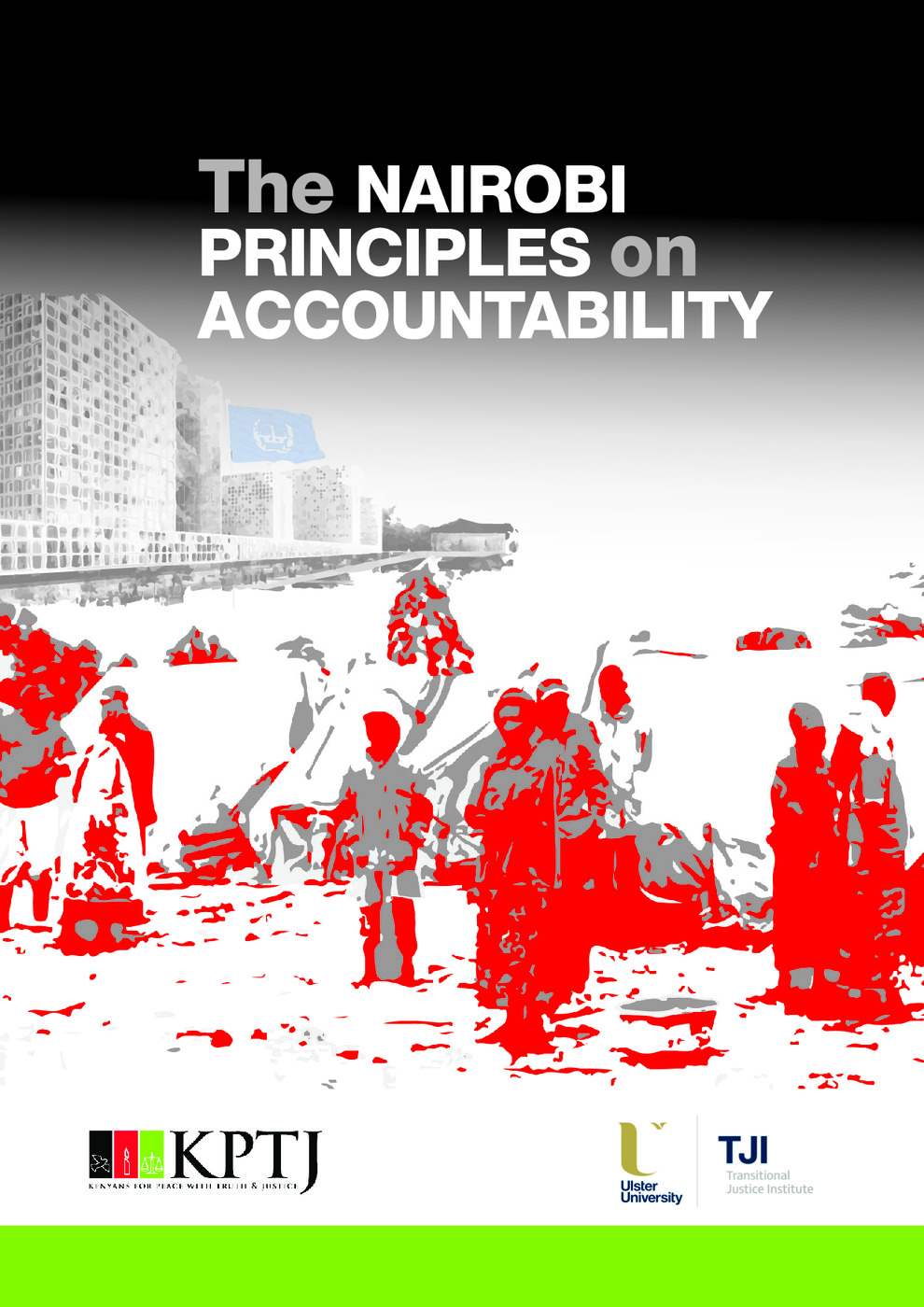 The Nairobi Principles on Accountability