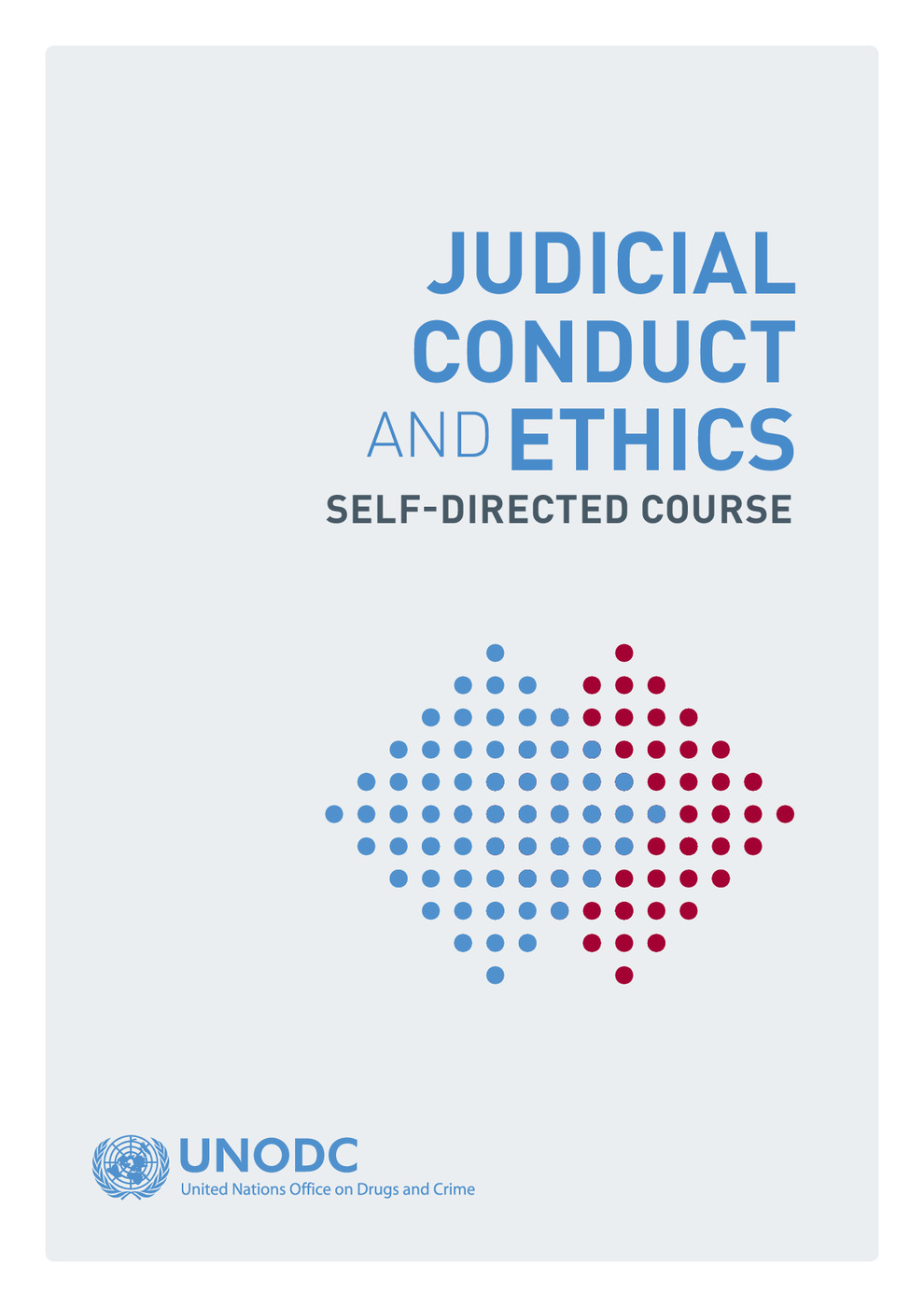 Judicial Conduct and Ethics: Self-Directed Course