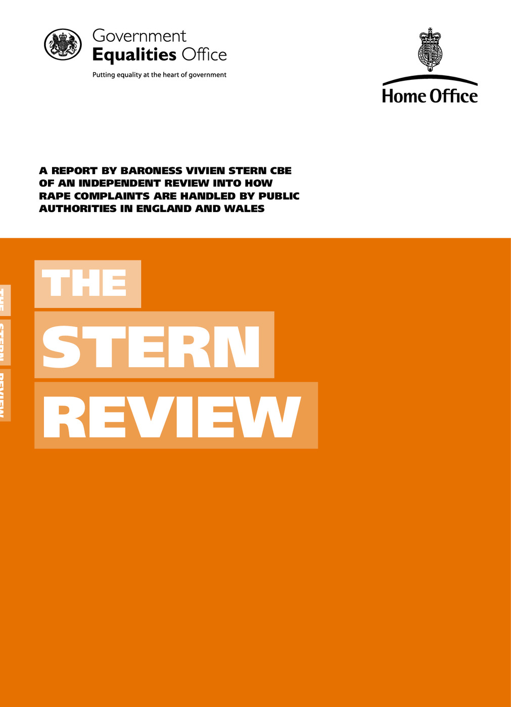 The Stern Review 