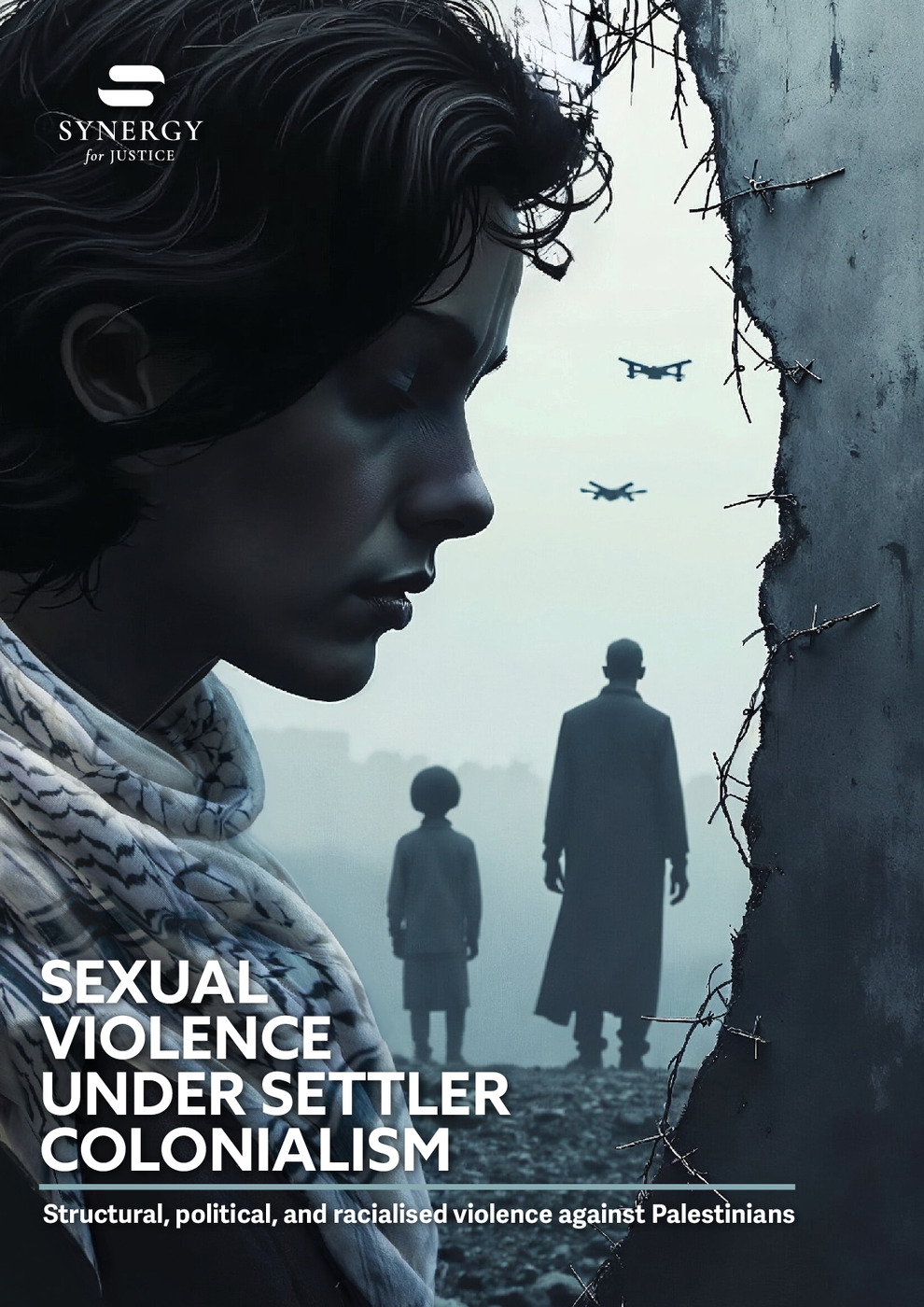 Sexual Violence Under Settler Colonialism: Structural, Political, and Racialised Violence Against Palestinians