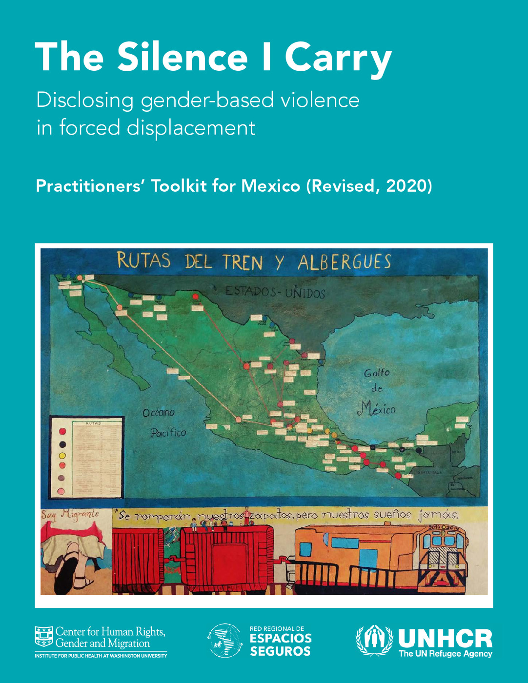 The Silence I Carry: Disclosing Gender-Based Violence in Forced Displacement